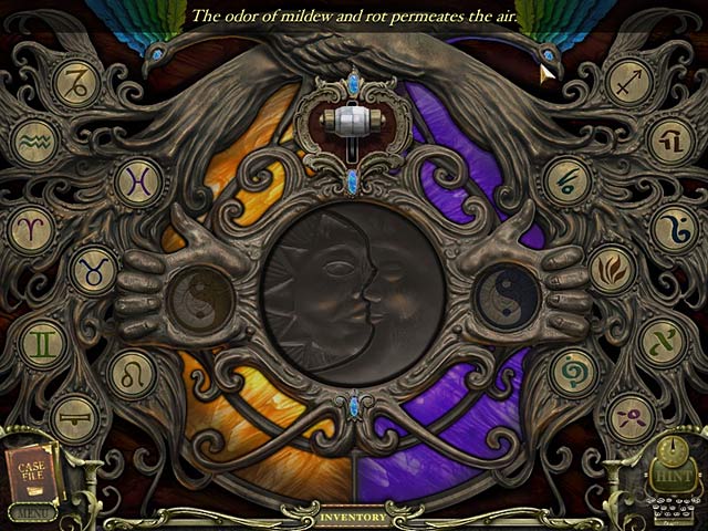 Mystery Case Files: Return to Ravenhearst game screenshot - 2