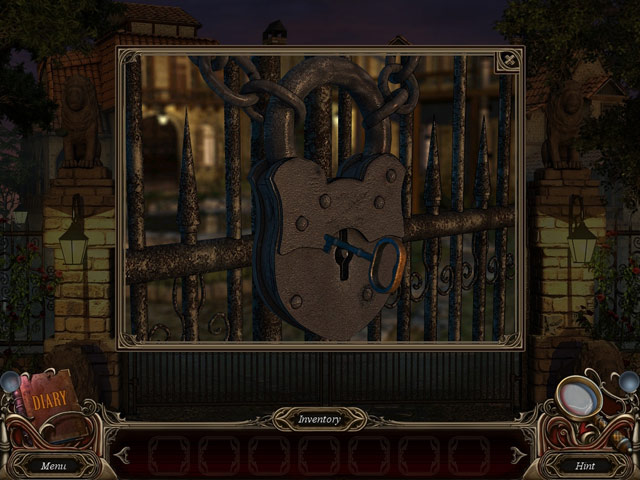 Mystery Chronicles: Betrayals of Love game screenshot - 3