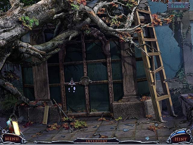 Mystery of the Ancients: Lockwood Manor game screenshot - 3
