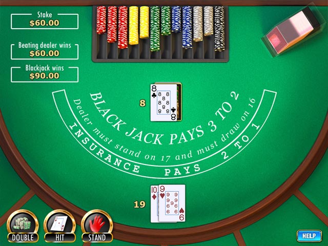 Mystic Palace Slots game screenshot - 2