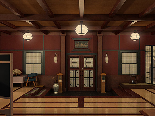 Nancy Drew: Shadow at the Water's Edge game screenshot - 2