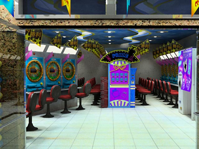 Nancy Drew: Shadow at the Water's Edge game screenshot - 3