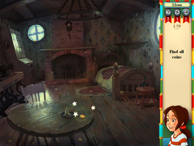 Neverland game screenshot - 3