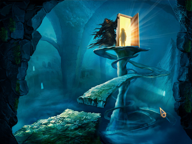 Nightmare Realm Collector's Edition game screenshot - 2