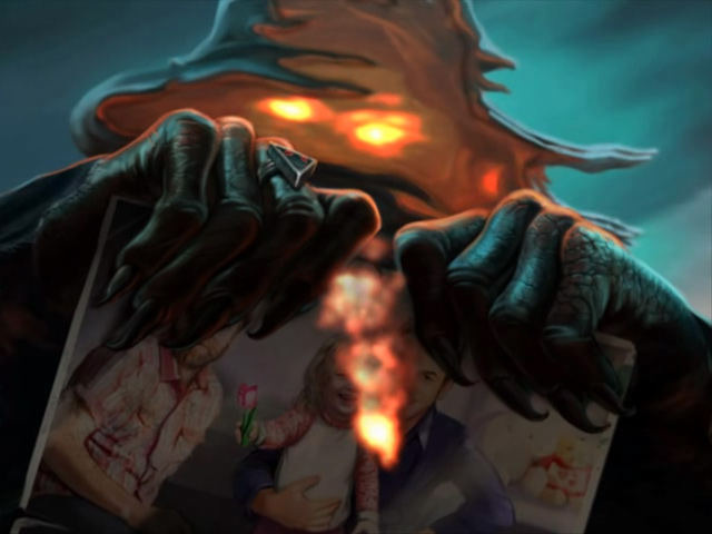 Nightmare Realm Collector's Edition game screenshot - 3