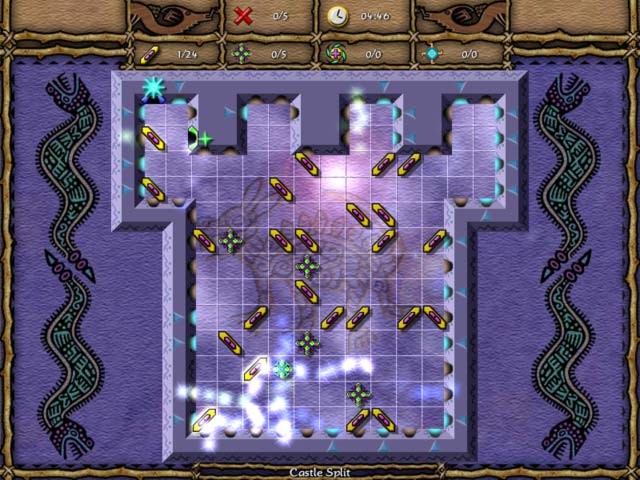 Pathstorm game screenshot - 1