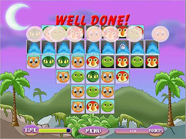 Pet Set game screenshot - 1