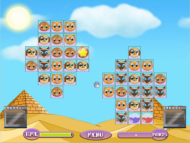 Pet Set game screenshot - 3