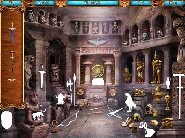 Pirateville game screenshot - 1
