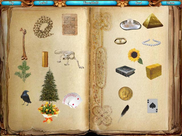 Pirateville game screenshot - 2