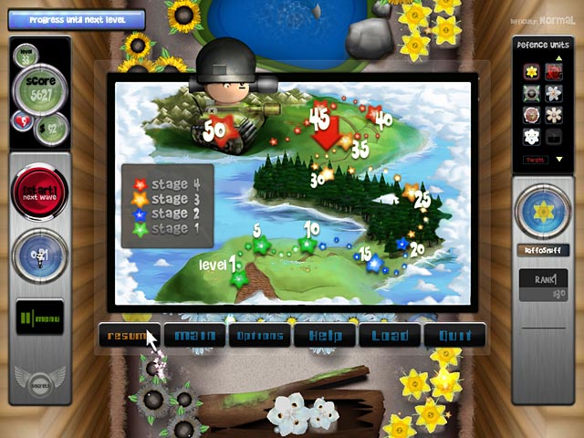 Plant This! game screenshot - 3