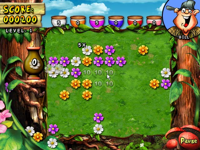Plantastic game screenshot - 1