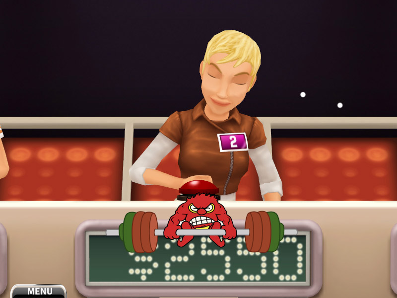 Press Your Luck game screenshot - 3