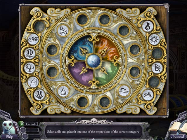 Princess Isabella: The Rise of an Heir Collector's Edition game screenshot - 3