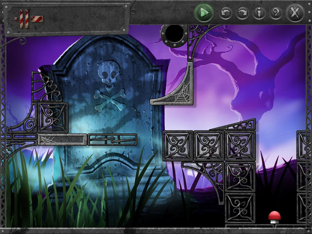 Professor Heinz Wolff's Gravity game screenshot - 3