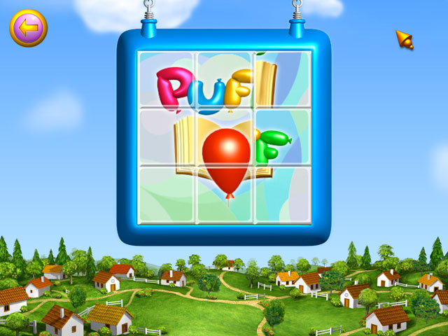 Puff Deluxe game screenshot - 3