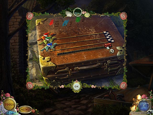 Puppetshow: Return to Joyville game screenshot - 3