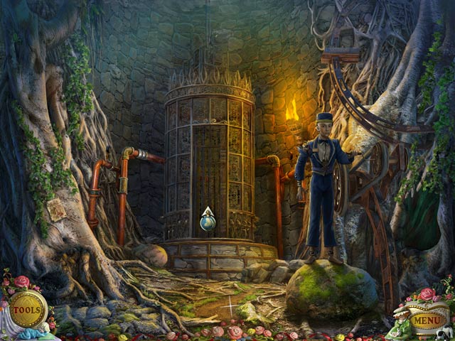 Puppet Show: Souls of the Innocent game screenshot - 3