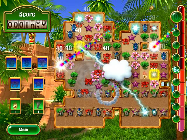 Puzzle Park game screenshot - 3