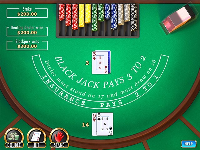 Pyramid Pays Slots II game screenshot - 1