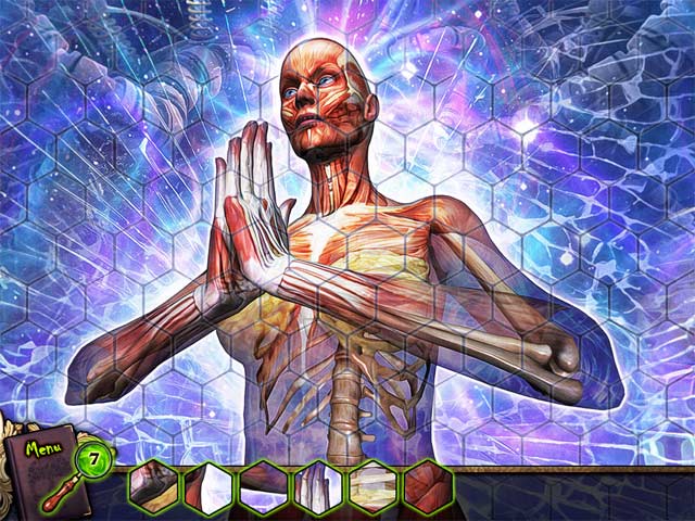 Redrum: Time Lies game screenshot - 3