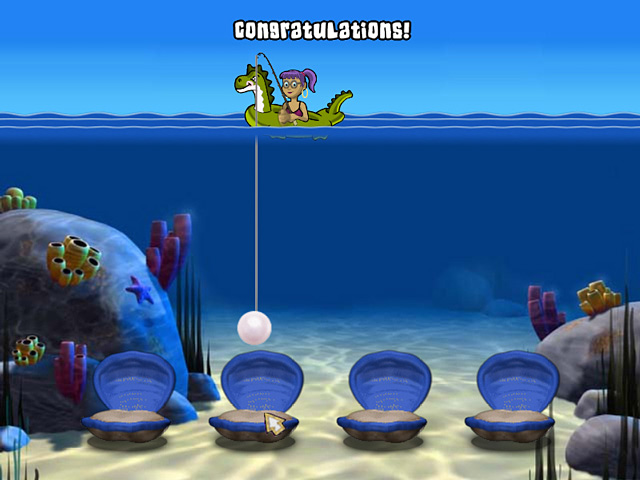 Reel Quest game screenshot - 3