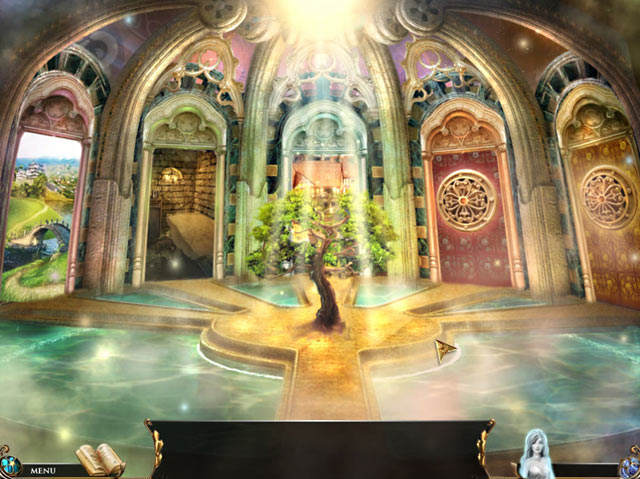 Reincarnations: Awakening game screenshot - 2