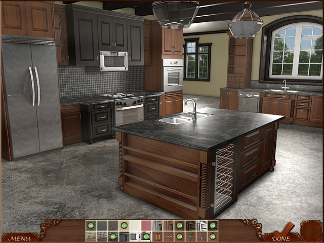 Renovate & Relocate: Boston game screenshot - 1