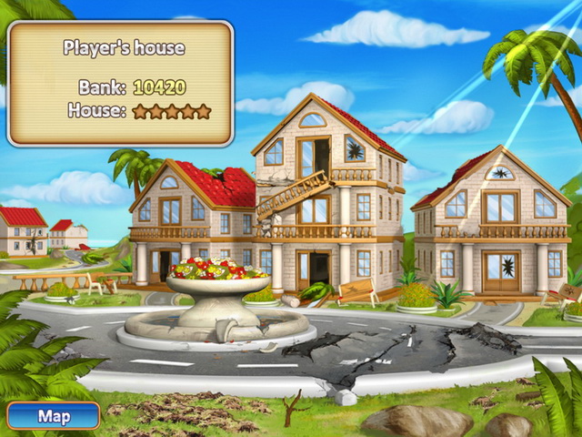 Rescue Team 2 game screenshot - 3