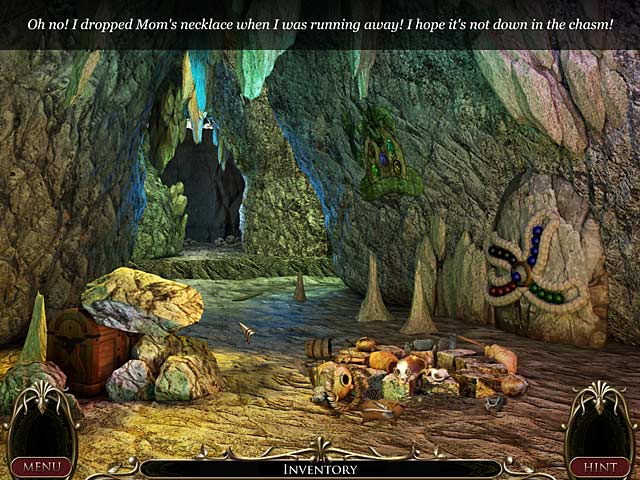 Resurrection, Mexico Collector's Edition game screenshot - 2