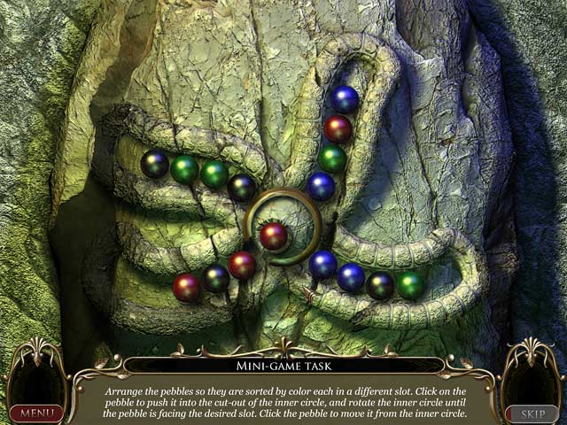 Resurrection: Mexico game screenshot - 2