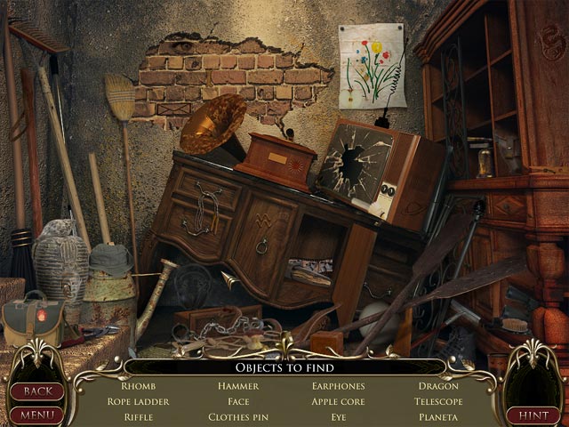 Resurrection: Mexico game screenshot - 3