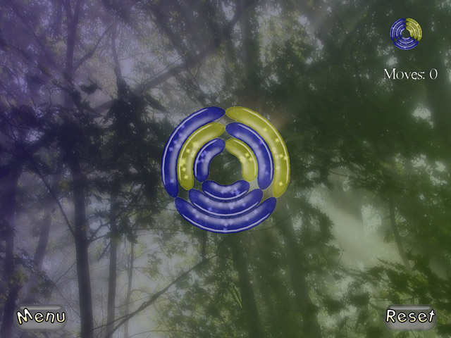 Ringlore game screenshot - 2