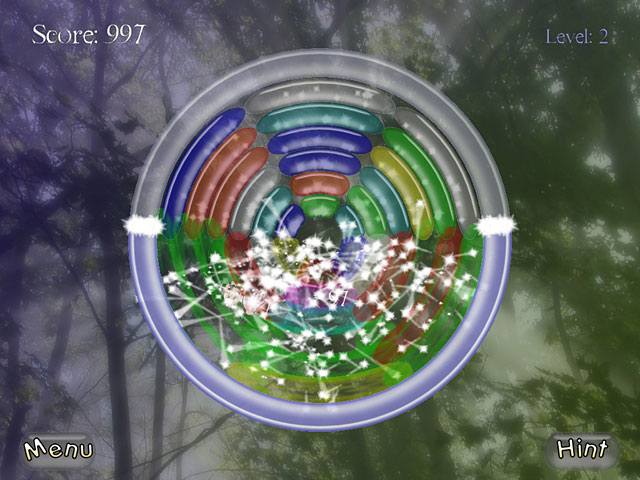 Ringlore game screenshot - 3