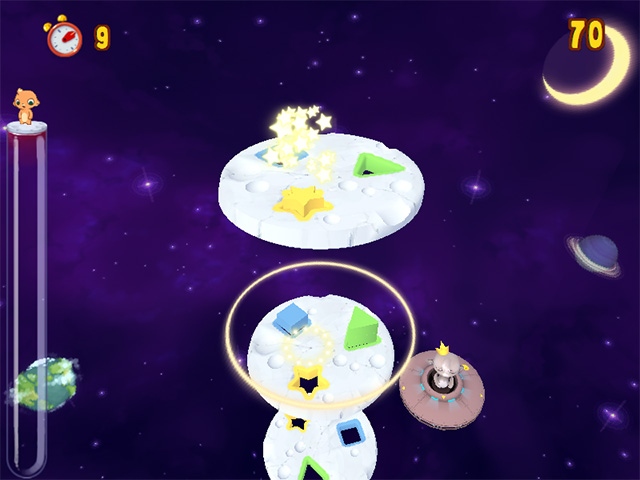 Roogoo game screenshot - 3