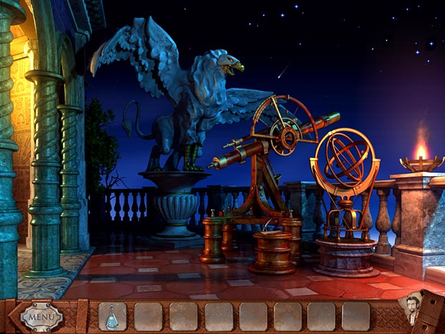 Royal Trouble game screenshot - 3
