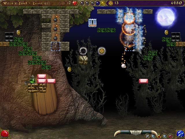 Runic game screenshot - 2