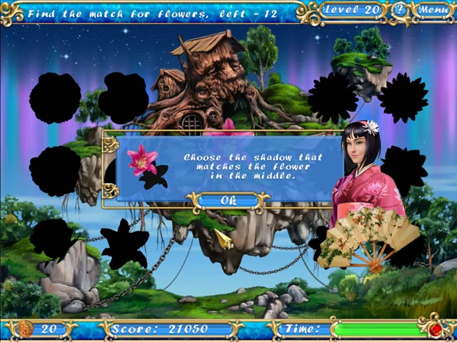 Season Match 2 game screenshot - 3