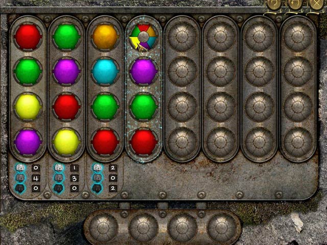 Secret Mission: The Forgotten Island game screenshot - 3