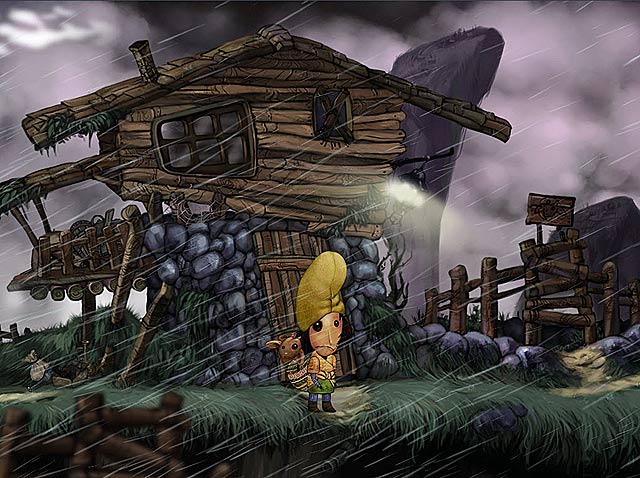 Shaban game screenshot - 1