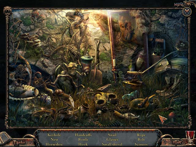 Shades of Death: Royal Blood game screenshot - 2