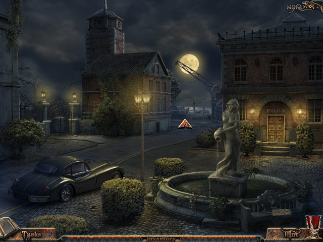 Shades of Death: Royal Blood game screenshot - 3