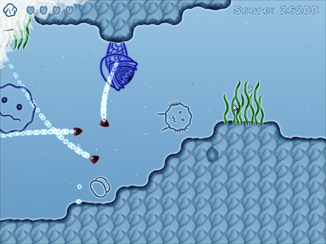 Singularis game screenshot - 3