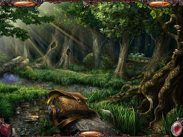 Sonya game screenshot - 1