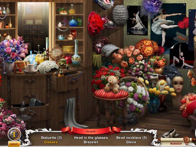 Soul Journey game screenshot - 2