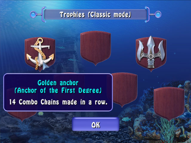 Sprill game screenshot - 2
