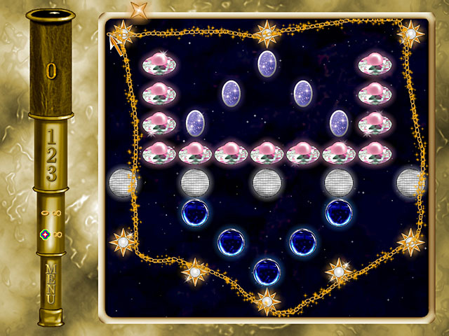 Star Charms game screenshot - 2