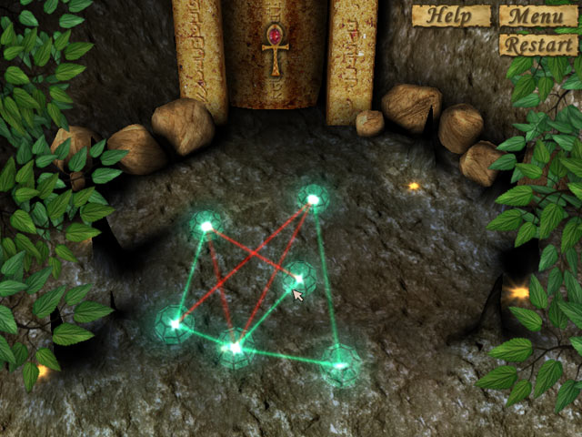 Stone of Destiny game screenshot - 1