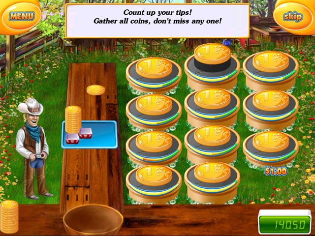 Success Story game screenshot - 3