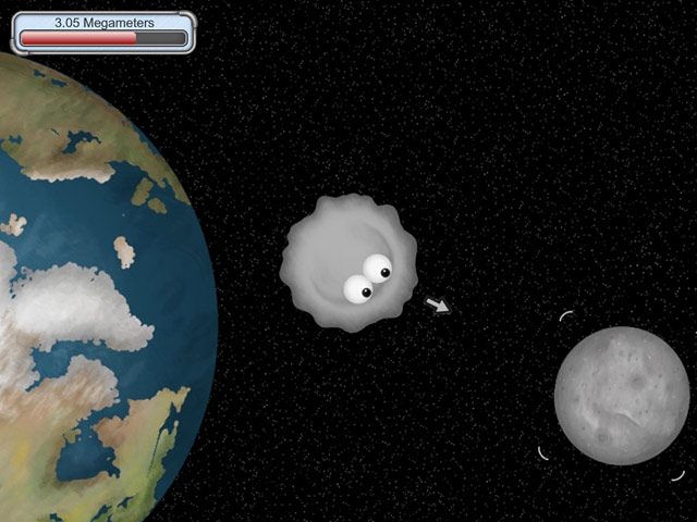Tasty Planet: Back for Seconds game screenshot - 2